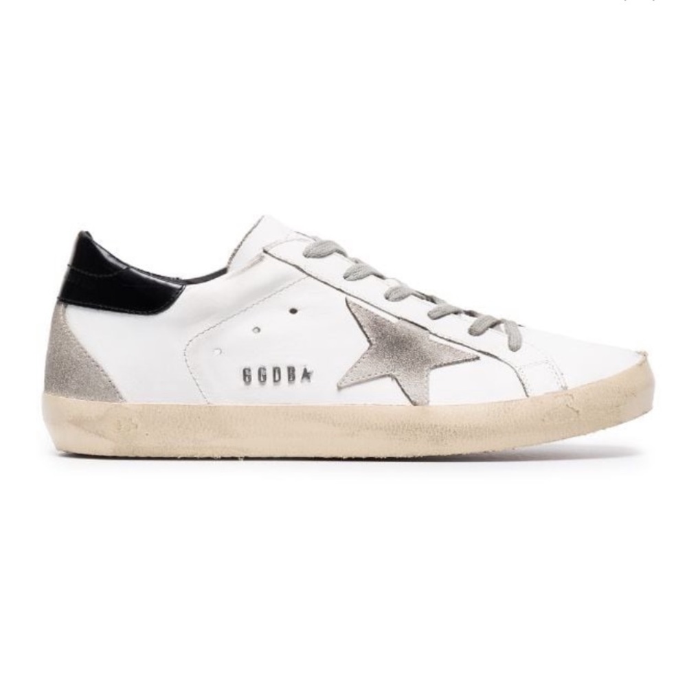 Golden Goose | superstars